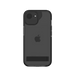 ZAGG Santa Cruz KS Case for iPhone 16e (2025) / 15 / 14 / 13 - Black - Cell phone cases and covers<<<HurtelXML