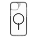 ZAGG Santa Cruz Snap Case with MagSafe for iPhone 15 / 14 / 13 - Black - Cell phone cases and covers<<<HurtelXML
