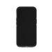ZAGG Santa Cruz Snap Case with MagSafe for iPhone 16e (2025) / 15 / 14 / 13 - Black - Cell phone cases