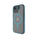 ZAGG Santa Cruz Snap Case with MagSafe for iPhone 16e (2025) / 15 / 14 / 13 - Blue - Cell phone cases