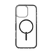 ZAGG Santa Cruz Snap MagSafe Case for iPhone 16 Pro Max - Black - Cell phone cases and covers<<<HurtelXML