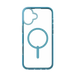 ZAGG Santa Cruz Snap MagSafe iPhone 16 Plus Case - Blue - Cell phone cases and covers<<<HurtelXML
