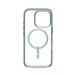 ZAGG Santa Cruz Snap MagSafe iPhone 16 Pro Case - Green - Cell phone cases and covers<<<HurtelXML