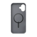 ZAGG SoHo Snap Case with MagSafe for iPhone 16 Plus - Black - Cell phone cases and covers<<<HurtelXML