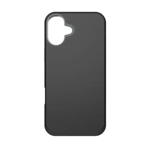 ZAGG SoHo Snap Case with MagSafe for iPhone 16 Plus - Black - Cell phone cases and covers<<<HurtelXML