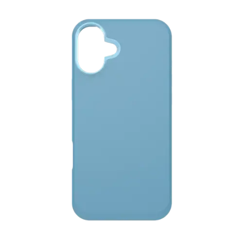 ZAGG SoHo Snap Case with MagSafe for iPhone 16 Plus - Blue - Cell phone cases and covers<<<HurtelXML