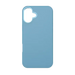 ZAGG SoHo Snap Case with MagSafe for iPhone 16 Plus - Blue - Cell phone cases and covers<<<HurtelXML