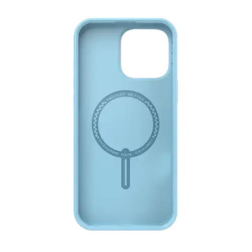 ZAGG SoHo Snap Case with MagSafe for iPhone 16 Pro Max - Blue - Cell phone cases and covers<<<HurtelXML