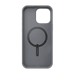 ZAGG SoHo Snap MagSafe Case for iPhone 16 Pro Max - Black - Cell phone cases and covers<<<HurtelXML