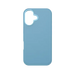 ZAGG SoHo Snap MagSafe iPhone 16 Case - Blue - Cell phone cases and covers<<<HurtelXML