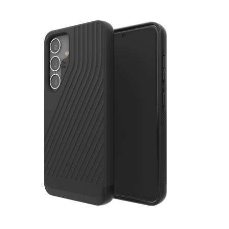 ZAGG Cases Denali case for Samsung Galaxy S24 - black