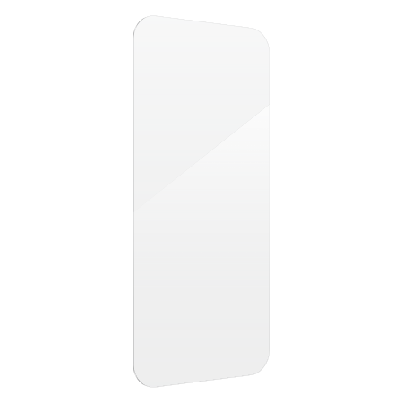 ZAGG InvisibleShield Glass Elite for iPhone 16 Pro