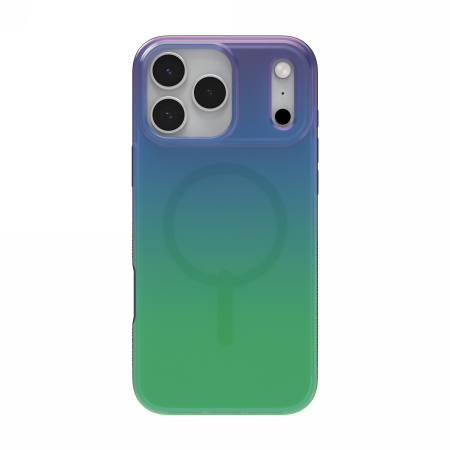 ZAGG Milan Snap MagSafe Case for iPhone 17 Pro Max - Multicolor