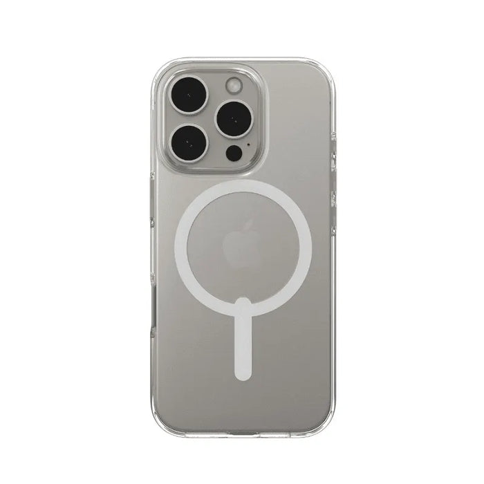 Case ZAGG Crystal Lite Snap iPhone 16 Pro Clear 702315036