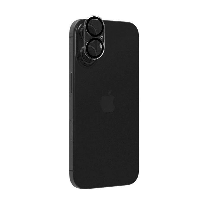 ZAGG InvisibleShield Phone Camera Protector iPhone 16/16 Plus 200114886