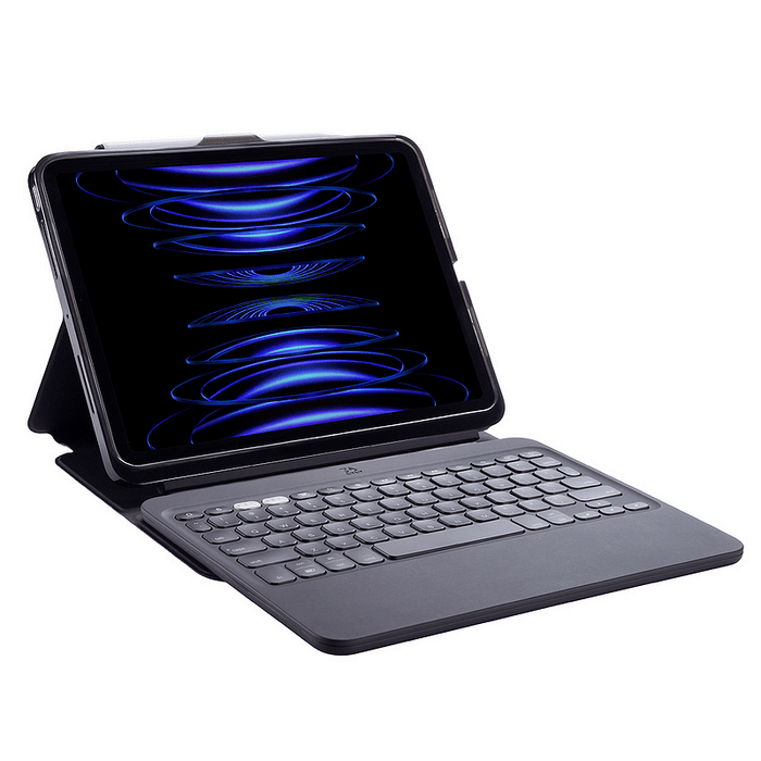 Keyboard ZAGG KB Pro Keys 2 iPad Air 11 (M2/M3) Black 103414639