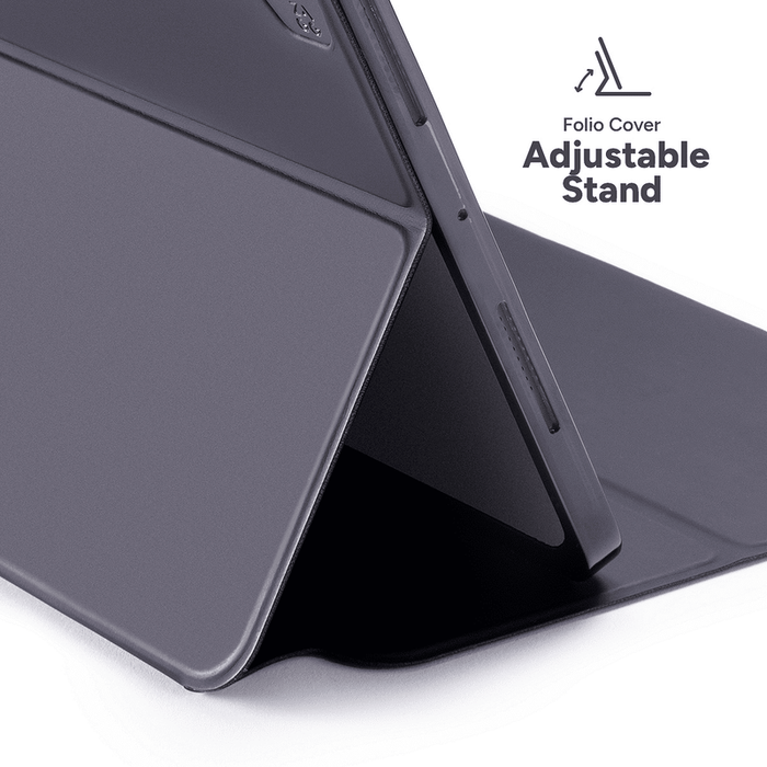 Keyboard ZAGG KB Pro Keys 2 iPad Pro 13 (M4) Black 103414675