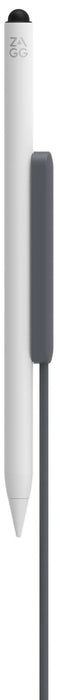 ZAGG Pro Stylus2 for Apple iPad - White