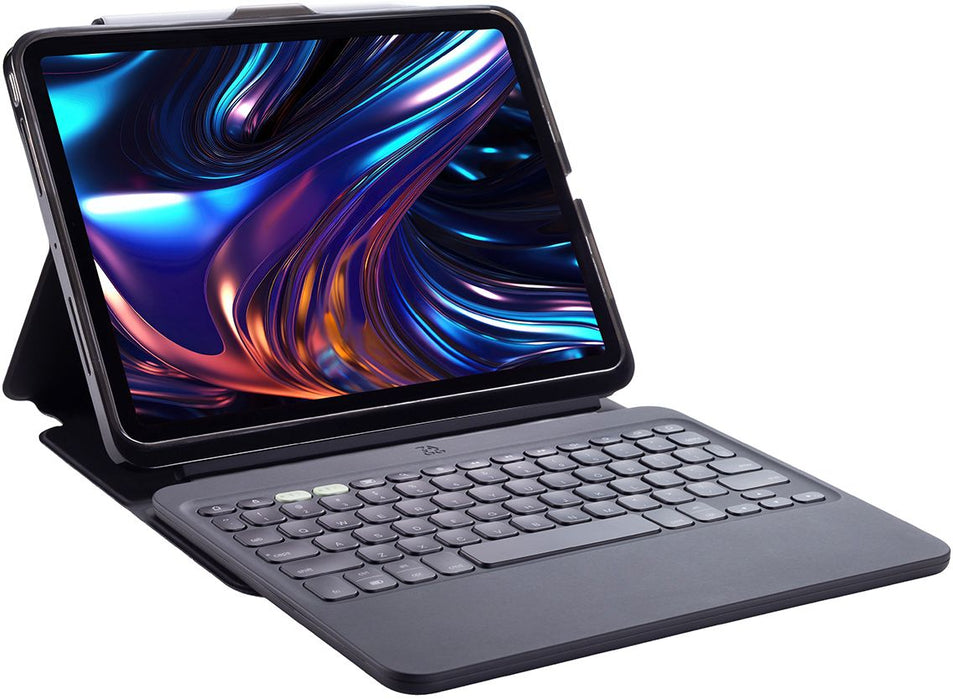 Keyboard ZAGG KB Pro Keys 2 iPad Pro 13 (M4) Black 103414675