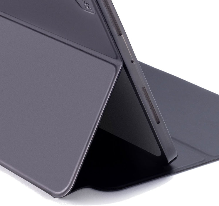 Keyboard ZAGG KB Pro Keys 2 iPad Pro 11 (M4) Black 103414663