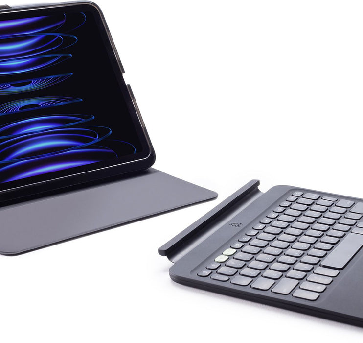 Keyboard ZAGG KB Pro Keys 2 iPad Air 11 (M2/M3) Black 103414639