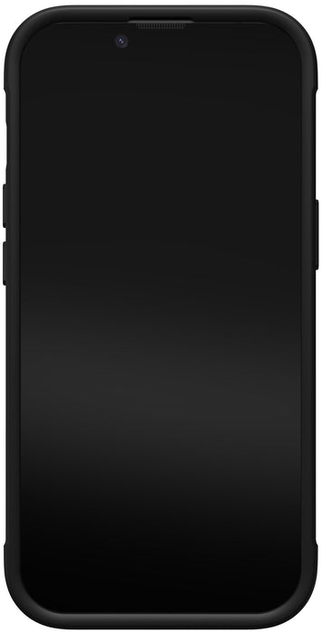 ZAGG Luxe Case for iPhone 16e (2025) / 15 / 14 / 13 - Black