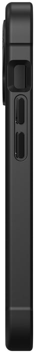 ZAGG Luxe Case for iPhone 16e (2025) / 15 / 14 / 13 - Black