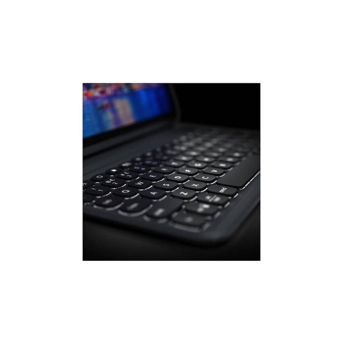 ZAGG Pro Keys Keyboard for iPad 10.9-Black 103407271