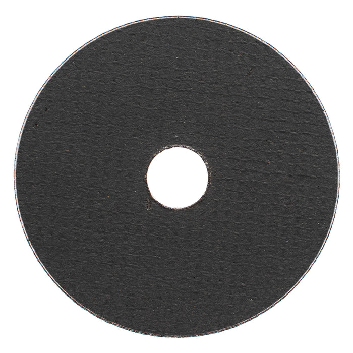 METAL CUTTING DISC ZAI 125x3x22.23