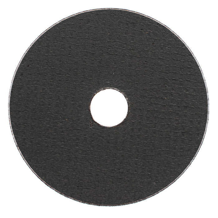 METAL GRINDING DISC ZAI 125x6x22.23