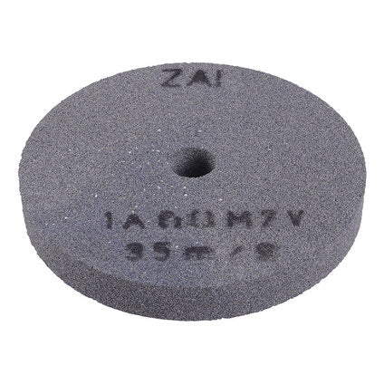 SANDING DISC Ф150X20XФ20MM 1А GRAY ZAI