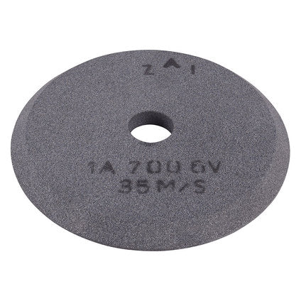 SANDING DISC Ф200X13XФ32MM 1А GRAY ZAI