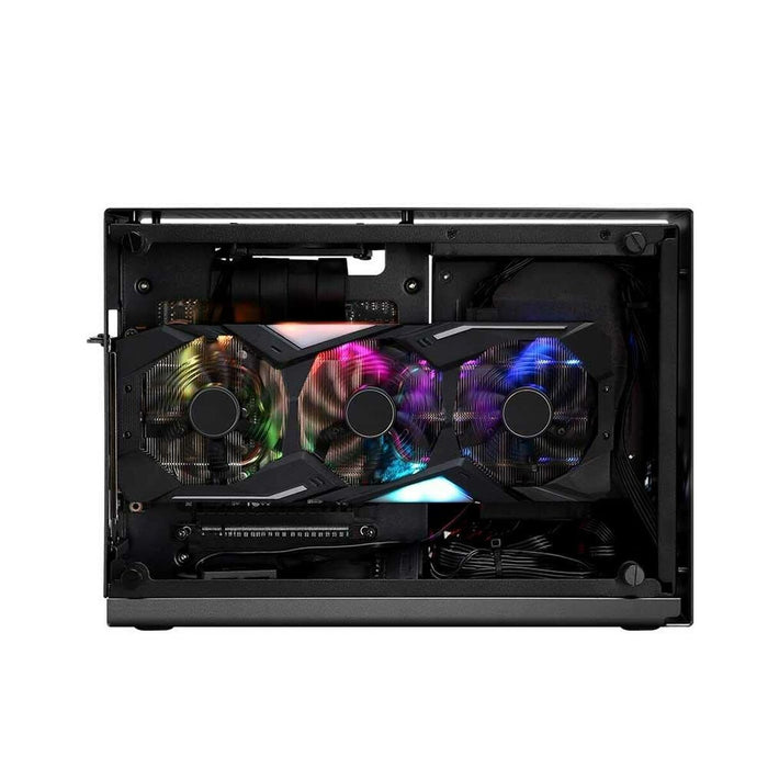 ATX Semi-tower Box Zalman M2 Mini Grey