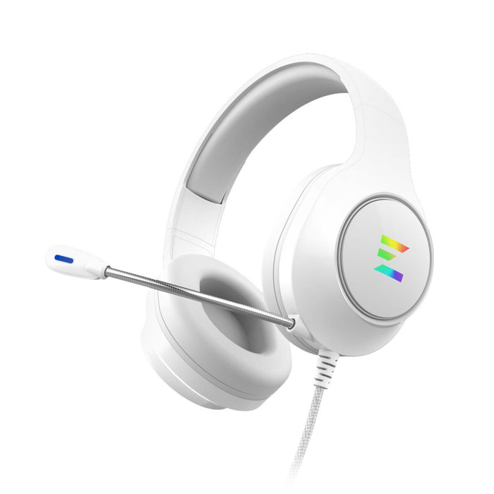 Headphones Zalman ZM-HPS310 WH White