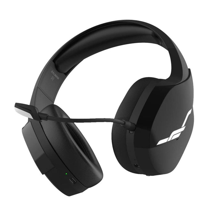 Headphones Zalman HPS700 Black