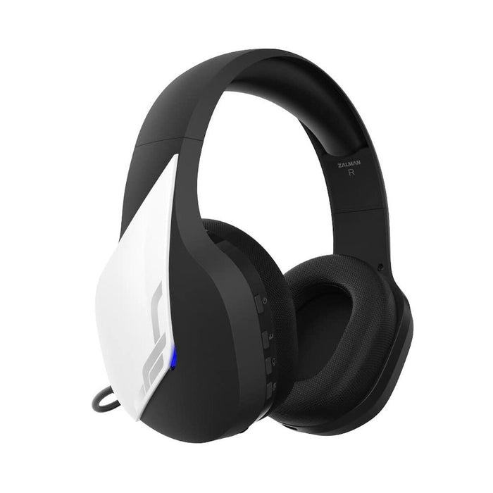 Headphones Zalman HPS700 White White