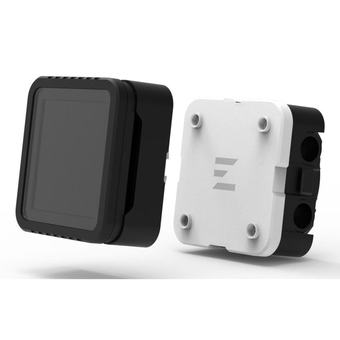 Box Ventilator Zalman ALPHA2 DS A24 Ø 12 cm (1 Unit)