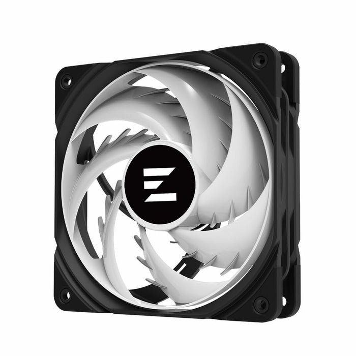 Box Ventilator Zalman ZM-AF120 ARGB