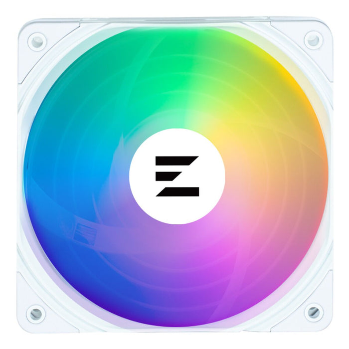 Box Ventilator Zalman ZM-AF120 ARGB (1 Unit)
