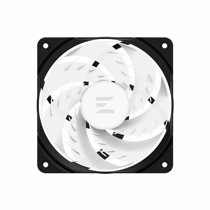 Box Ventilator Zalman ZM-AF120R ARGB (1 Unit)