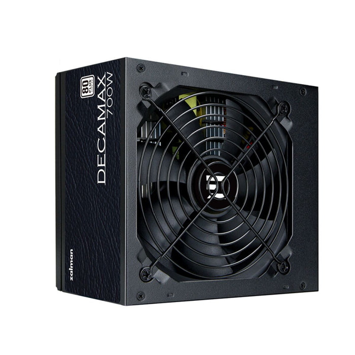 Power supply Zalman DecaMax 700W ATX 700 W 80 PLUS