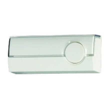 ZAMEL DOORBELL BUTTON ZAMEL PDJ-213/P