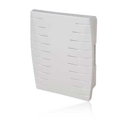 ELECTROMECHANICAL TWO-TONE DOOR BELL ZAMEL TURBO