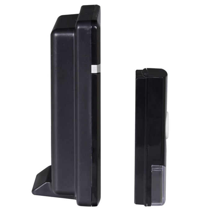 RINGTON WIRELESS 36 MELODIES BLACK ZAMEL