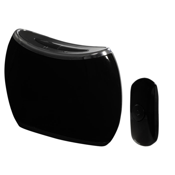 RINGTON WIRELESS 32 MELODIES BLACK ZAMEL