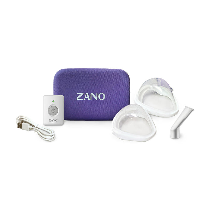 ZANO TO GO inhaler