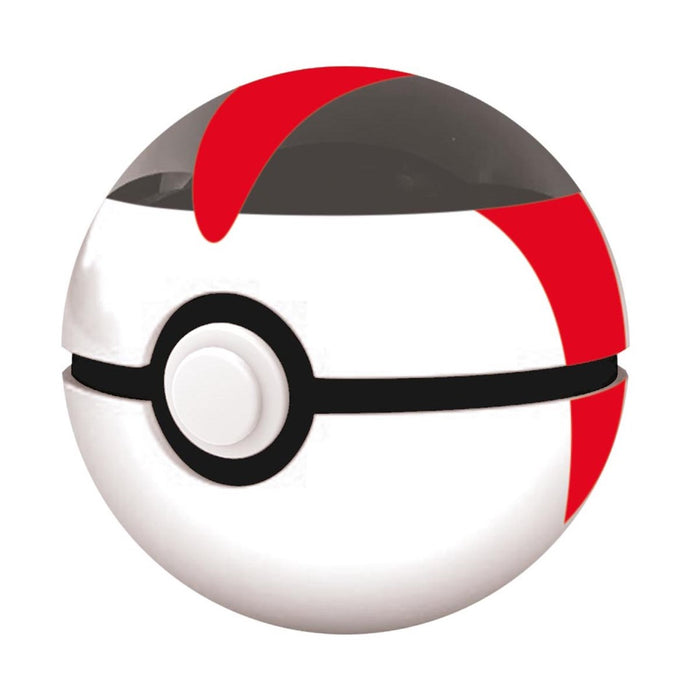 Pokemon Trainer Guess Champions, Game