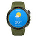 Zeblaze Ares 3 Plus Smartwatch (Green) - Smartwatches<<<Smartwatches<<<InnproXML