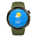Zeblaze Ares 3 Plus Smartwatch (Green) - Smartwatches<<<Smartwatches<<<InnproXML