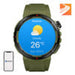 Zeblaze Ares 3 Plus Smartwatch (Green) - Smartwatches<<<Smartwatches<<<InnproXML